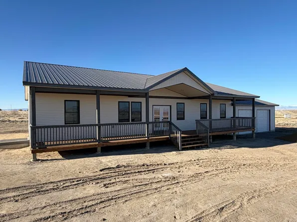 25 Jean Cir, Riverton, WY 82501