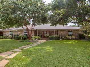7206 Whispering Pines Dr, Dallas, TX 75248