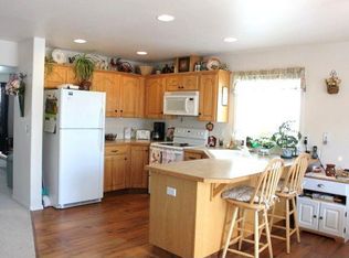 4905 Guemes Ln, Pasco, WA 99301