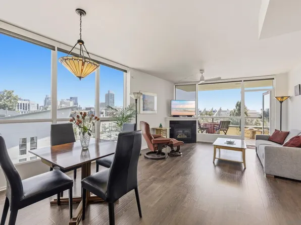 510 1st Ave Unit 602, San Diego, CA 92101