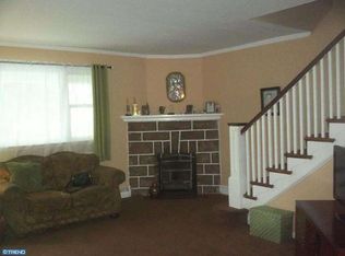 135 Terrace Ave, Upper Darby, PA 19082