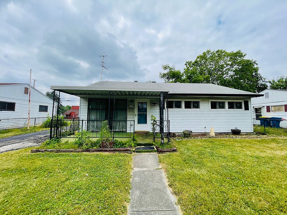 1st image of 4612 N Kitley Ave