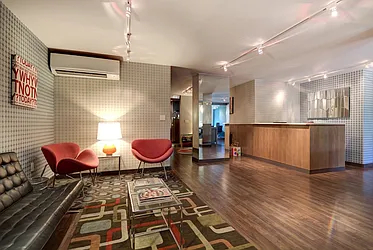 Rented by Beam Living