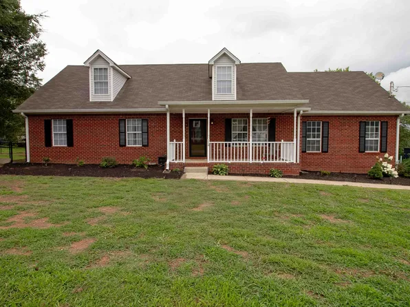 114 Lake Forest Dr, La Vergne, TN 37086