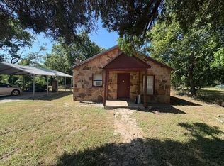307 E Plummer St, Eastland, TX 76448