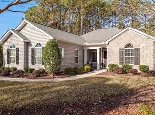 214 Sunflower Circle, McCormick, SC 29835