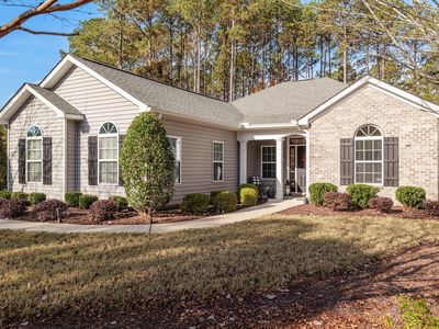 214 Sunflower Circle, Mc Cormick, SC, 29835