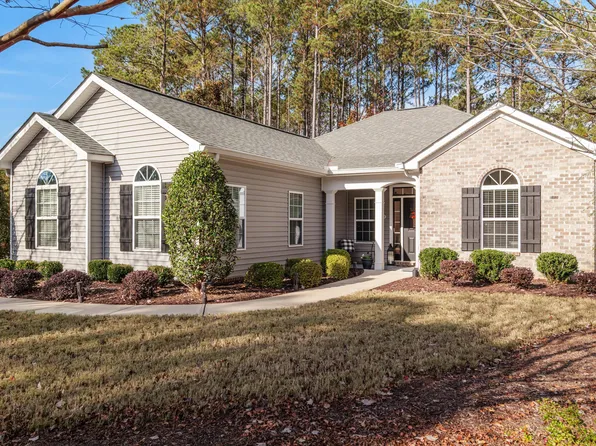 214 Sunflower Circle, McCormick, SC 29835