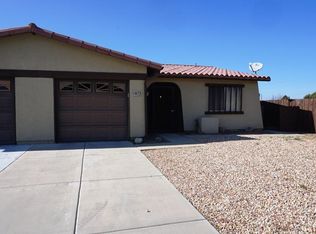 675 San Dimas St, Hemet, CA 92545