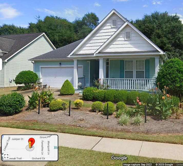 515 Orchard Cir, Dothan, AL 36305 Zillow