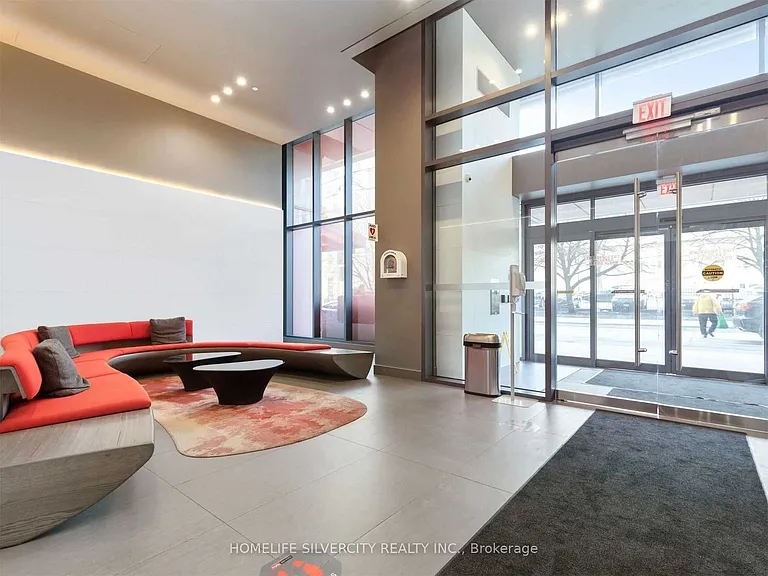 159 Dundas St E #2602 — Photo 3