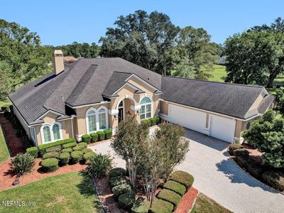 455 MONTEREY Parkway, Orange Park, FL, 32073