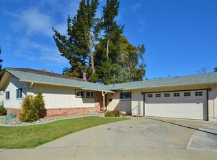 2633 Forrest Ct, Fremont, CA 94536