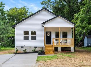 417 Cameron St, Burlington, NC 27215