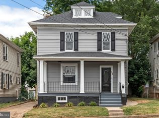 305 S Tennessee Ave, Martinsburg, WV