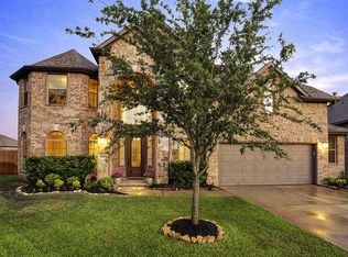 20207 Rusty Rock Ln, Cypress, TX 77433