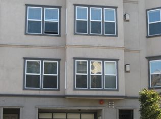 2383 Post St, San Francisco, CA 94115