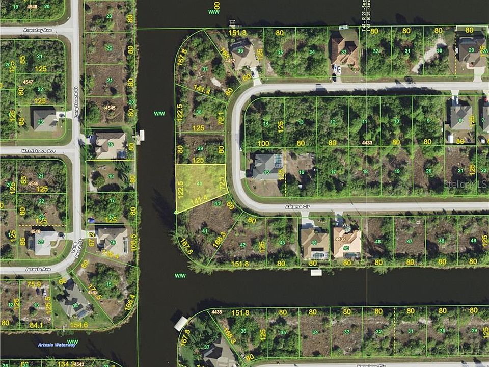 2nd image of 15288 Aldama Cir