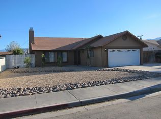 69115 San Helena Ave, Cathedral City, CA 92234