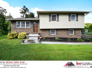1635 Woodlawn St SE, Cleveland, TN 37323