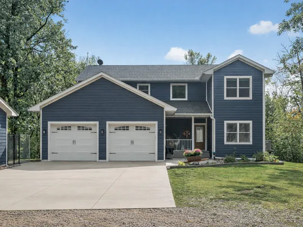 26678 Crooked River Rd, Pine City, MN 55063