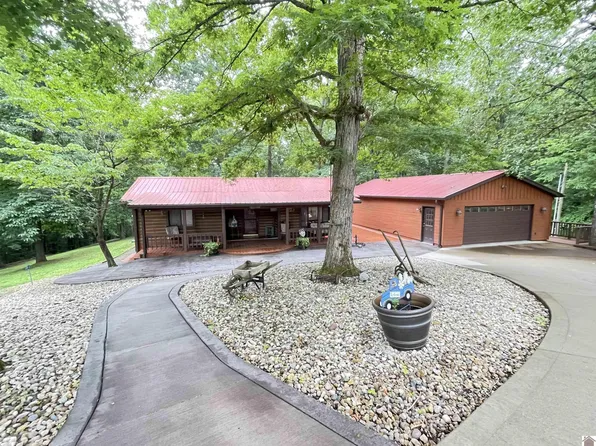 267 Robert Mitchell Rd, Cadiz, KY 42211