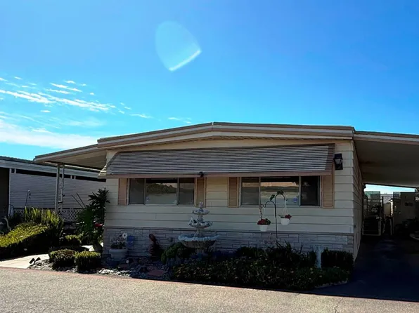 6241 Warner Ave Space 182, Huntington Beach, CA 92647