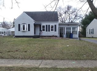 2473 Argyle Dr, Columbus, OH 43219