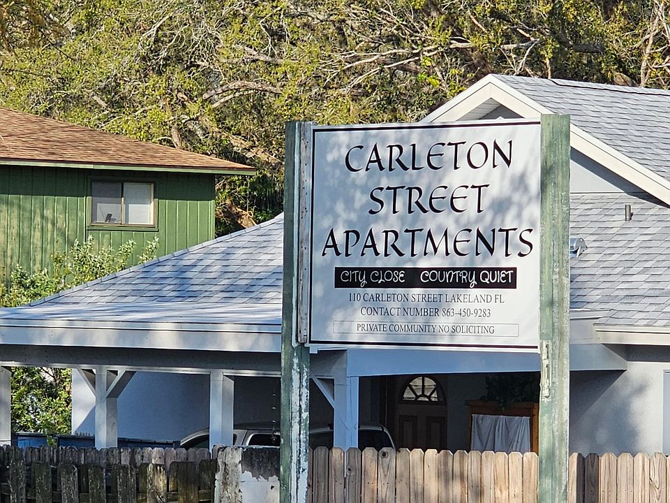 110 Carleton St 11, Lakeland, FL 33803 Zillow