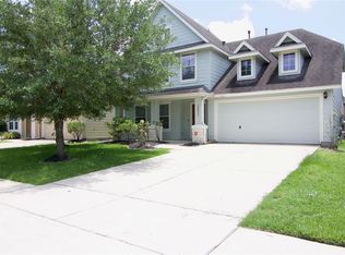 22023 Guston Hall Ln, Katy, TX 77449