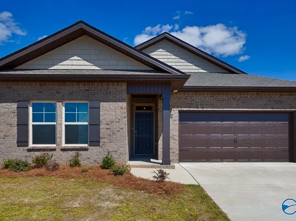 22435 Regent Dr, Athens, AL 35613