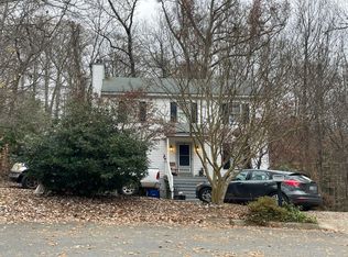 10400 White Rabbit Rd, North Chesterfield, VA 23235