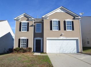 717 Cheswick Ave, Concord, NC 28025