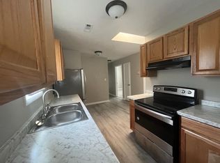 1942 Box St, Hampton, VA 23661