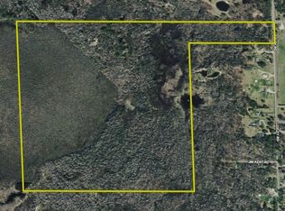 S Loxley Rd, Houghton Lake, MI 48629