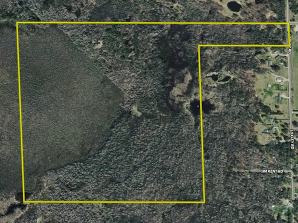 S Loxley Rd, Houghton Lake, MI 48629