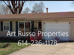 565 Palace Ln, Columbus, OH