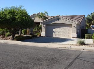6924 W Abraham Ln, Glendale, AZ 85308