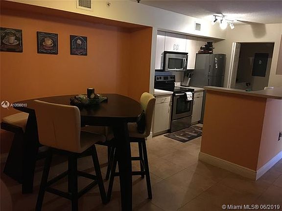 3rd image of 11133 SW 8th St APT 103