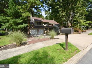 31 Brownstone Blvd, Voorhees, NJ 08043
