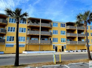 1609 Strand APT 206, Tybee Island, GA 31328
