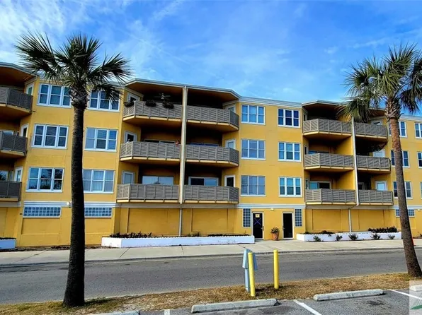 1609 Strand Avenue #206, Tybee Island, GA 31328