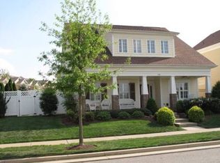 1233 Stoney Point Ln, Franklin, TN 37067