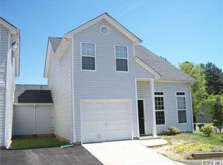 5126 Brooktree Dr, Charlotte, NC 28208