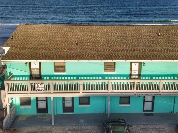 2811 S Ocean Shore Blvd #5, Flagler Beach, FL 32136