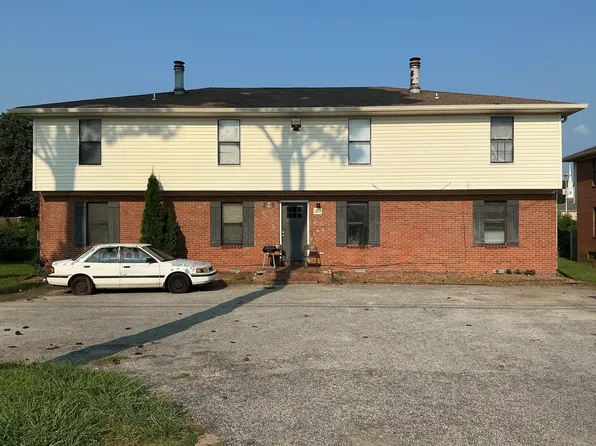 283 Tinker Hill Cv APT D, Jackson, TN 38305