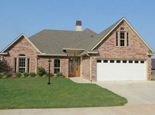 204 Spring Land Dr, Shreveport, LA 71106