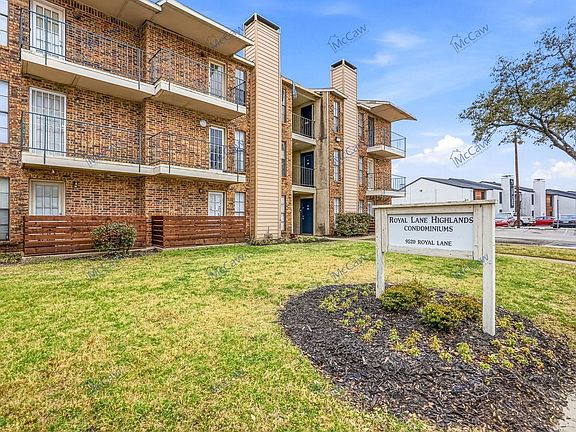 2nd image of 9520 Royal Ln APT 209