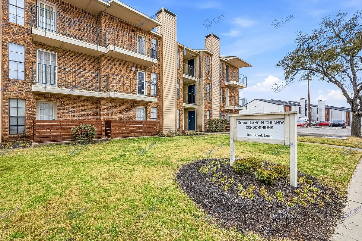 Building Photo - 9520 Royal Ln #209