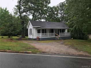 4419 Reichhold Rd, Tuscaloosa, AL 35404